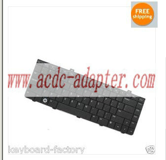 NEW GENUINE DELL 0C279N C279N US LAPTOP KEYBOARD - Click Image to Close
